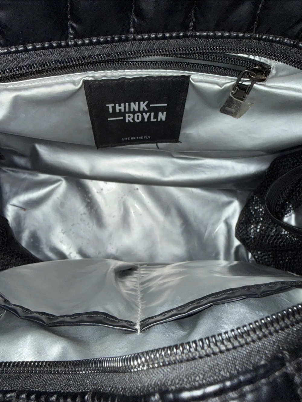 Think Royln Pickleball Sport Bag
